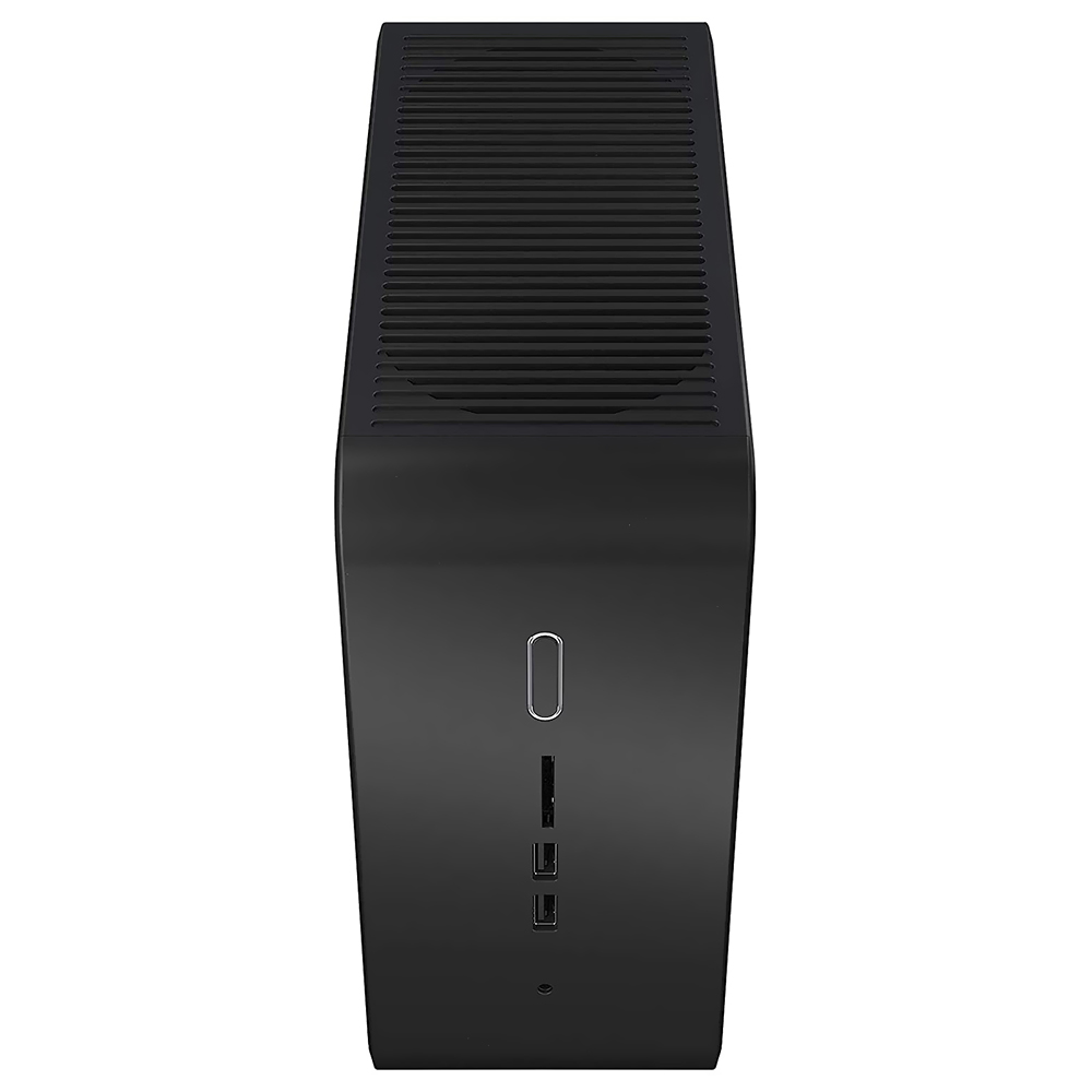 Mini PC Intel Nuc NUC9I5QNX1 Intel Core i5 9300H de 2.4GHz - Cinza