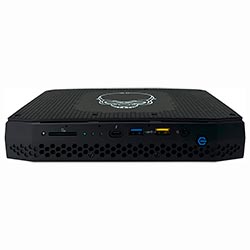 Mini PC Intel Nuc RNUC11PHKI7C001 ENTHUSIAST Intel Core i7 1165G7 de 2.8GHz / GeForce RTX2060 6GB (Memória e HD não inclusos)