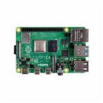 Mini PC Raspberry PI 4 B / 8GB de RAM