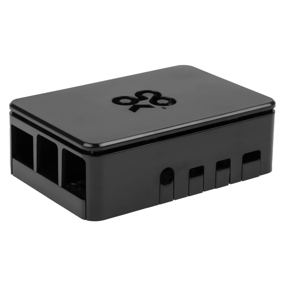 Mini PC Raspberry PI 4 Kit / 4GB de RAM