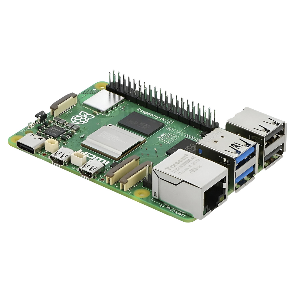 Mini PC Raspberry PI 5 / 4GB de RAM