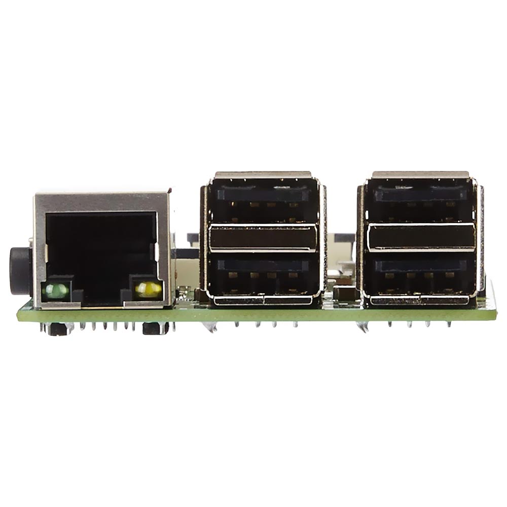 Mini PC Raspberry PI3 B+ UK