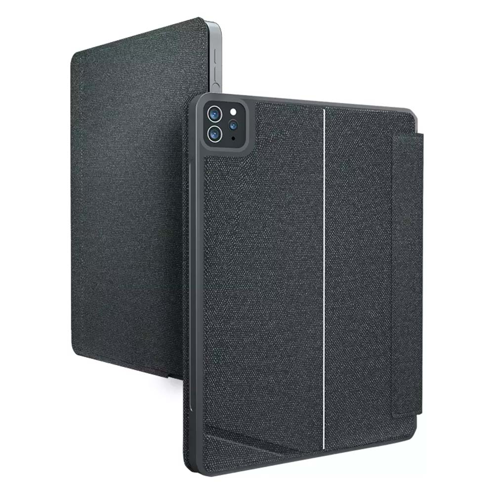 Capa para Ipad 2022 Wiwu Mag Touch Keyboard Case com Teclado 10.9" - Preto