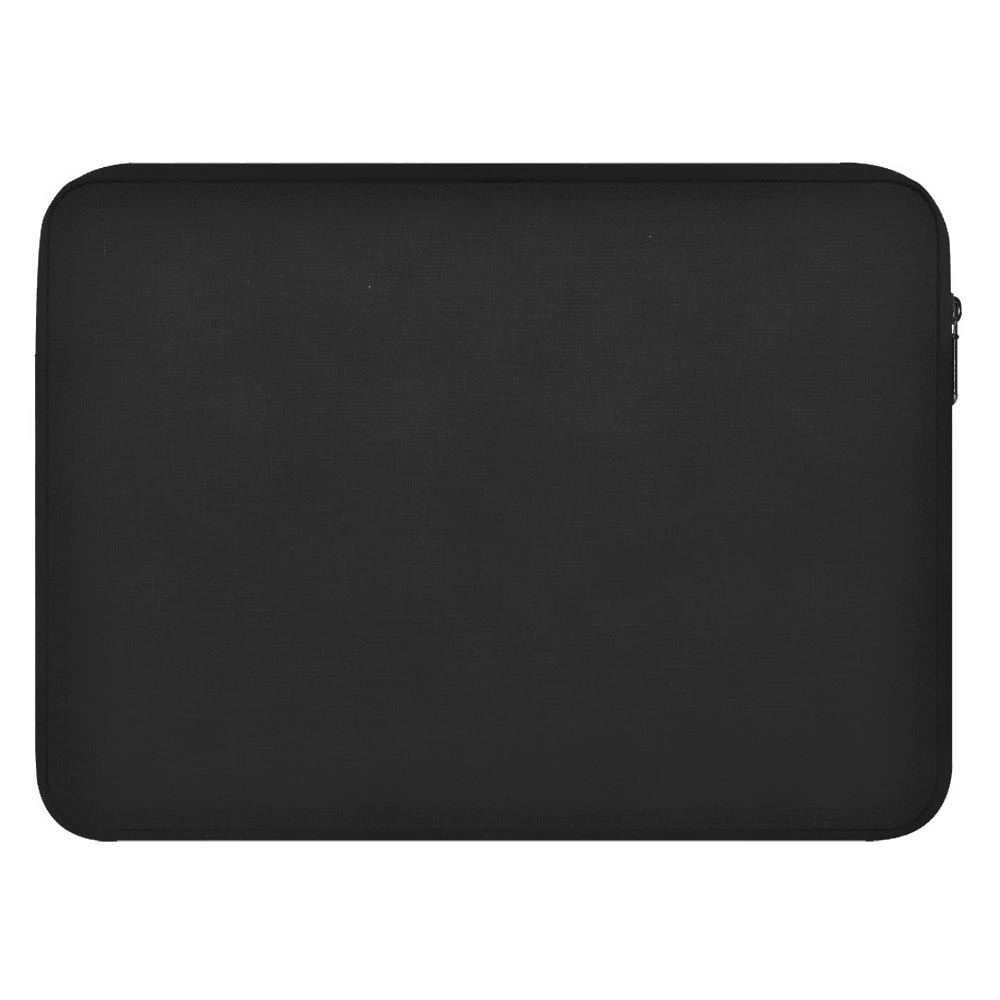 Capa para MacBook e Notebook Wiwu Minimalist Sleeve 16" - Preto