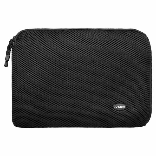 Capa para Notebook ArgomTech ARG-SL-0015B 15.6" - Preto