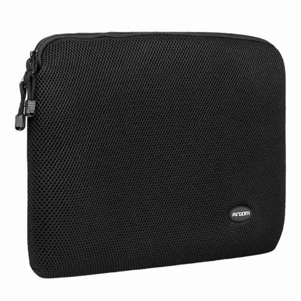 Capa para Notebook ArgomTech ARG-SL-0015B 15.6" - Preto