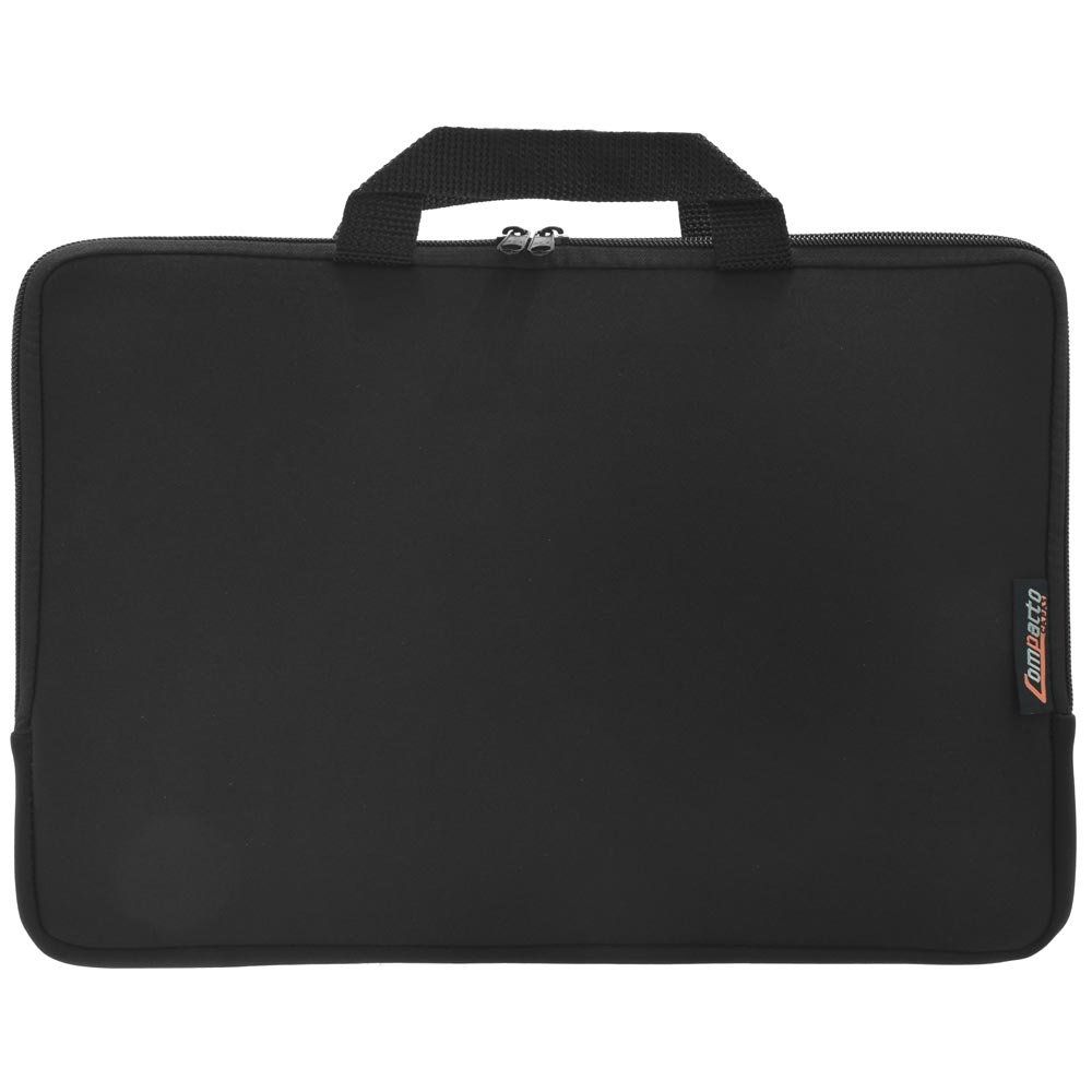 Capa para Notebook Compacto 13.3" - Preto