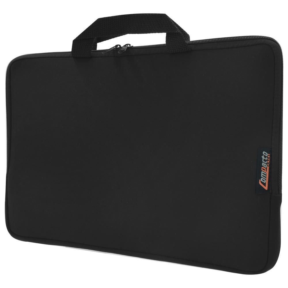 Capa para Notebook Compacto 13.3" - Preto