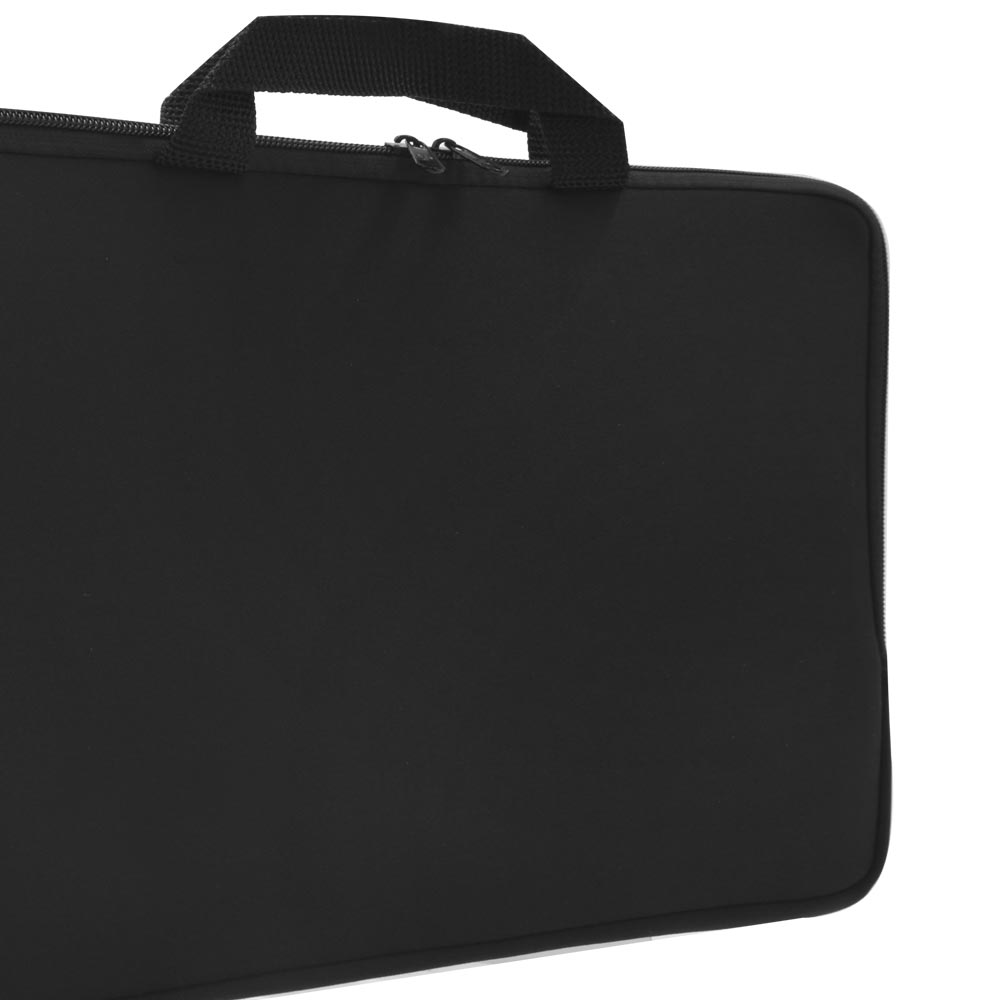 Capa para Notebook Compacto 13.3" - Preto