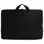 Capa para Notebook Compacto 17.3" - Preto
