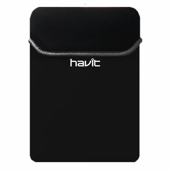 Capa para Notebook Havit HV-B616 15.6" - Preto