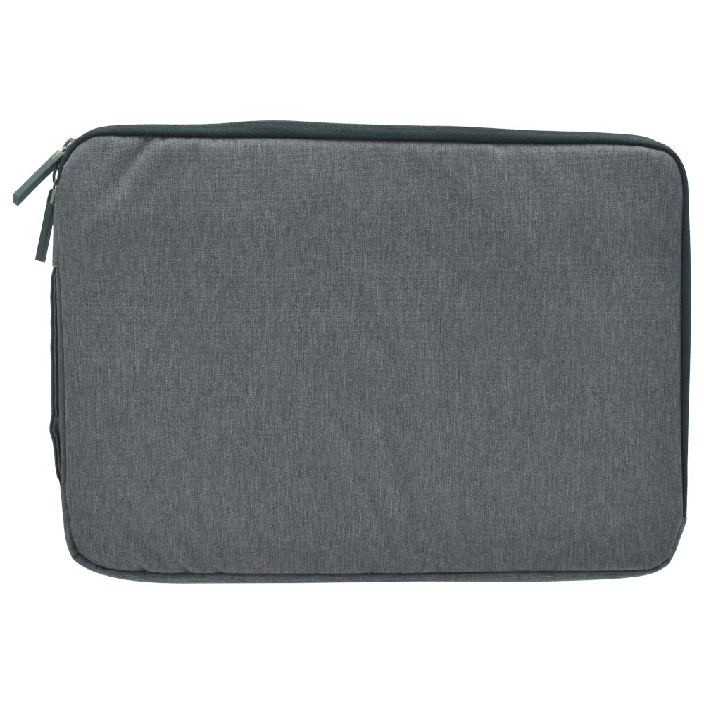 Capa para Notebook Klip KNS-420GR Square Pro 15.6" - Cinza