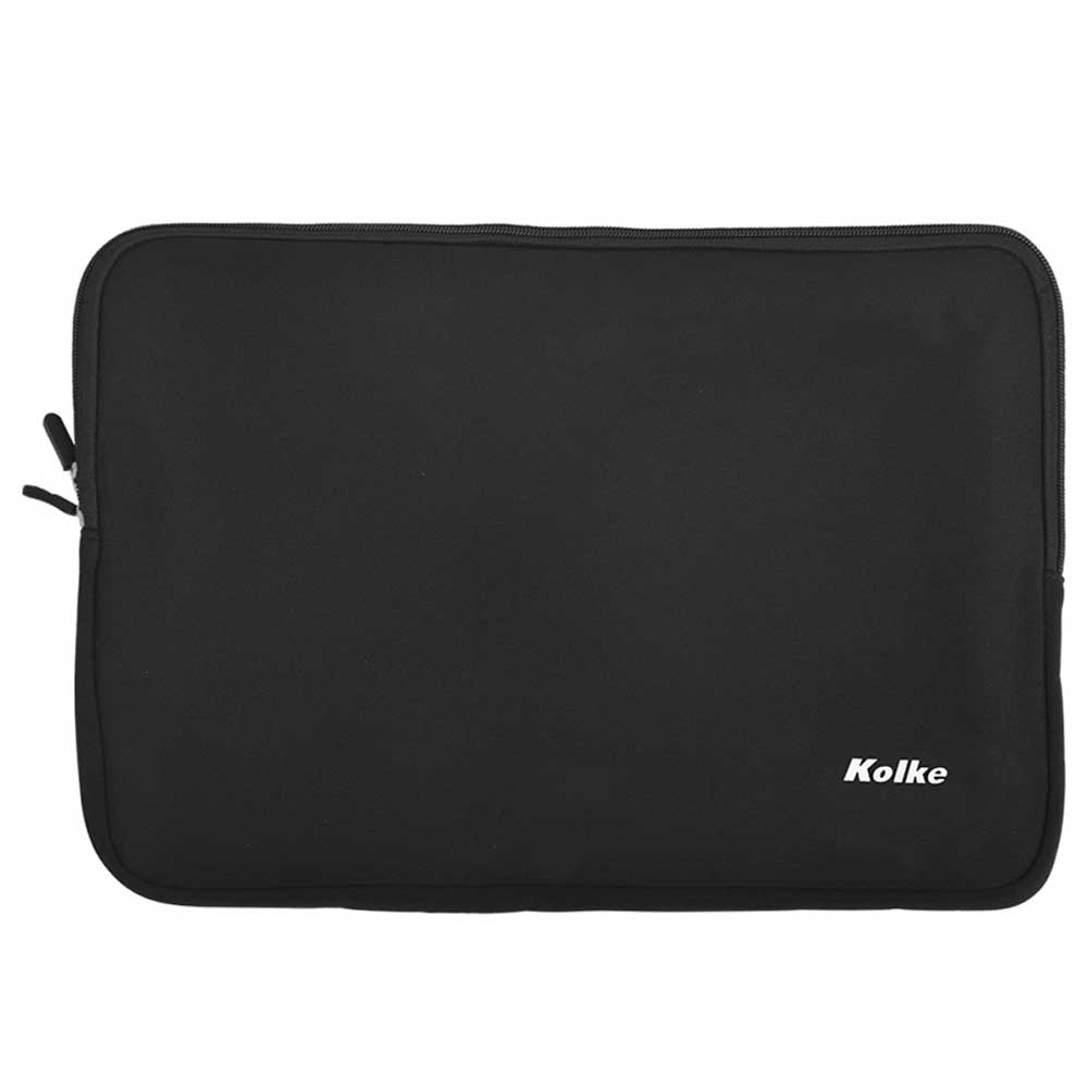 Capa para Notebook Kolke KAF-101 15.6" - Preto