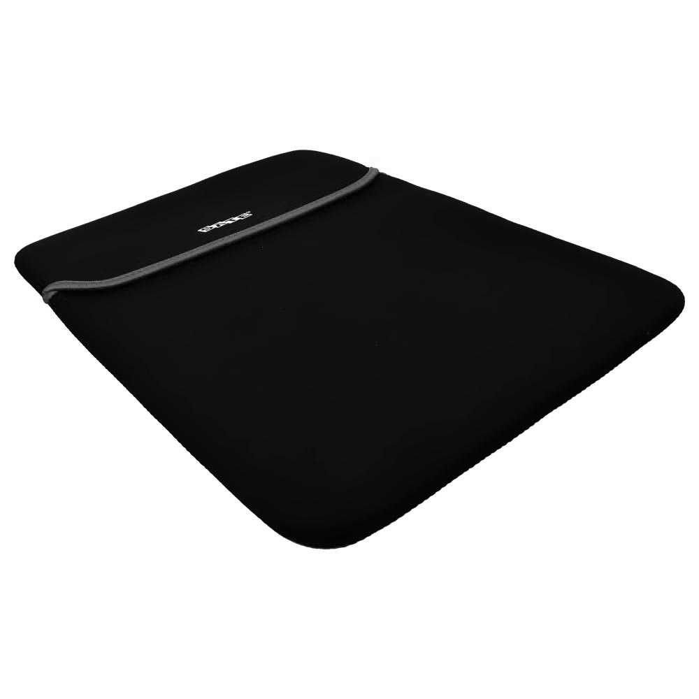 Capa para Notebook Satellite A-KP12 15.6" - Preto / Cinza
