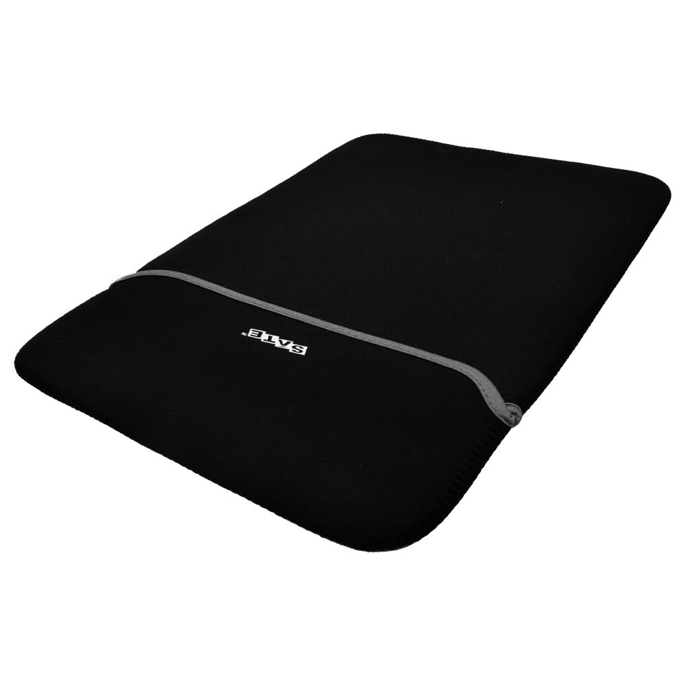 Capa para Notebook Satellite A-KP12 15.6" - Preto / Cinza