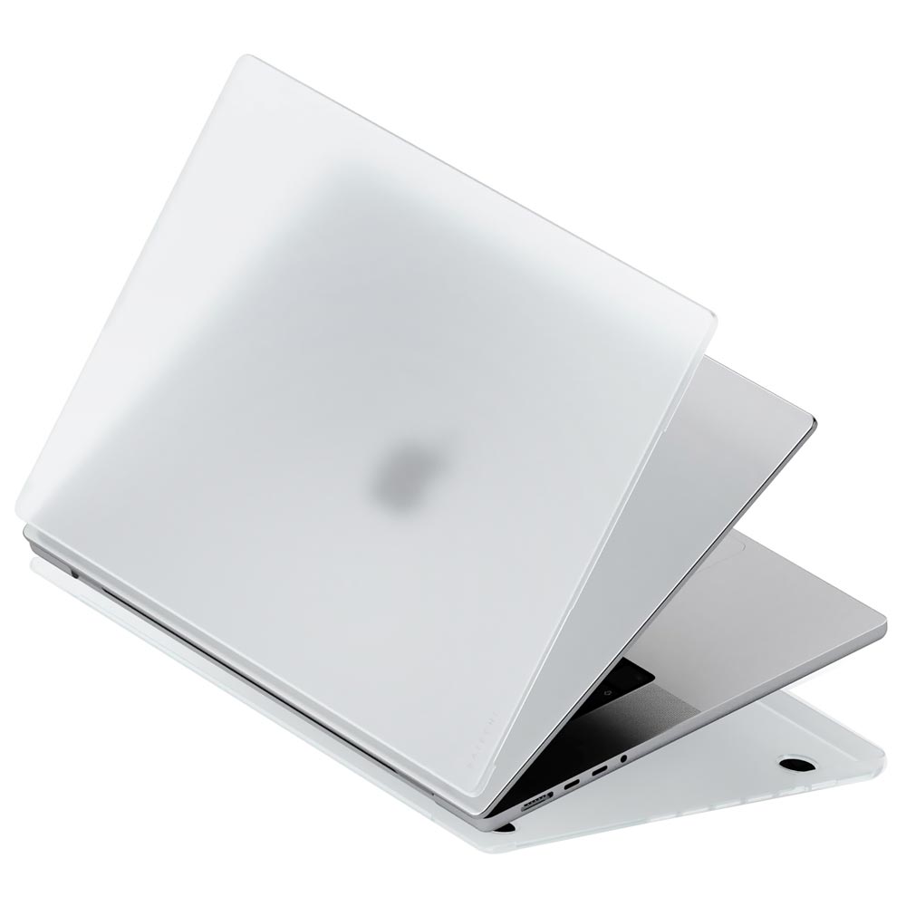 Capa para Tablet Satechi ST-MBP14CL 14" - Transparente