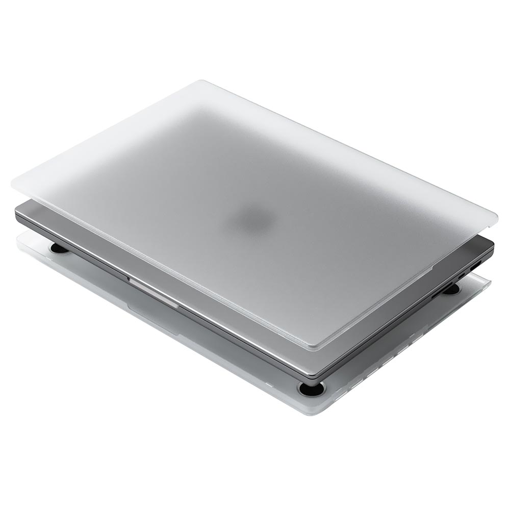 Capa para Tablet Satechi ST-MBP14CL 14" - Transparente