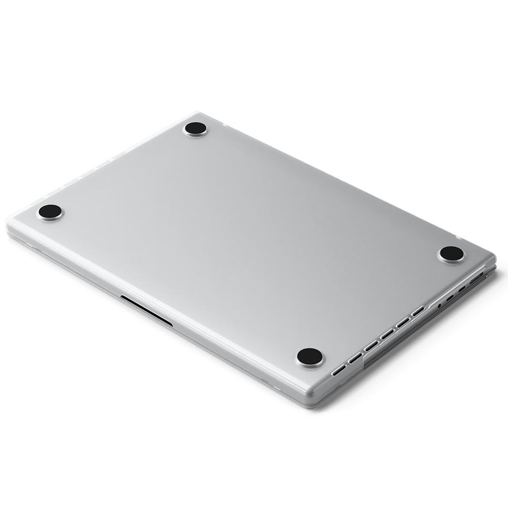 Capa para Tablet Satechi ST-MBP14CL 14" - Transparente