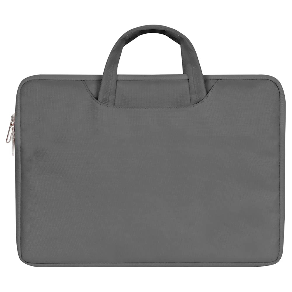 Maleta para MacBook e Notebook Wiwu 450D Ora Sleeve 14.2" - Cinza