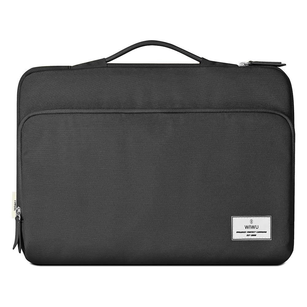 Maleta para MacBook e Notebook Wiwu 450D Ora Sleeve 16.2" - Preto