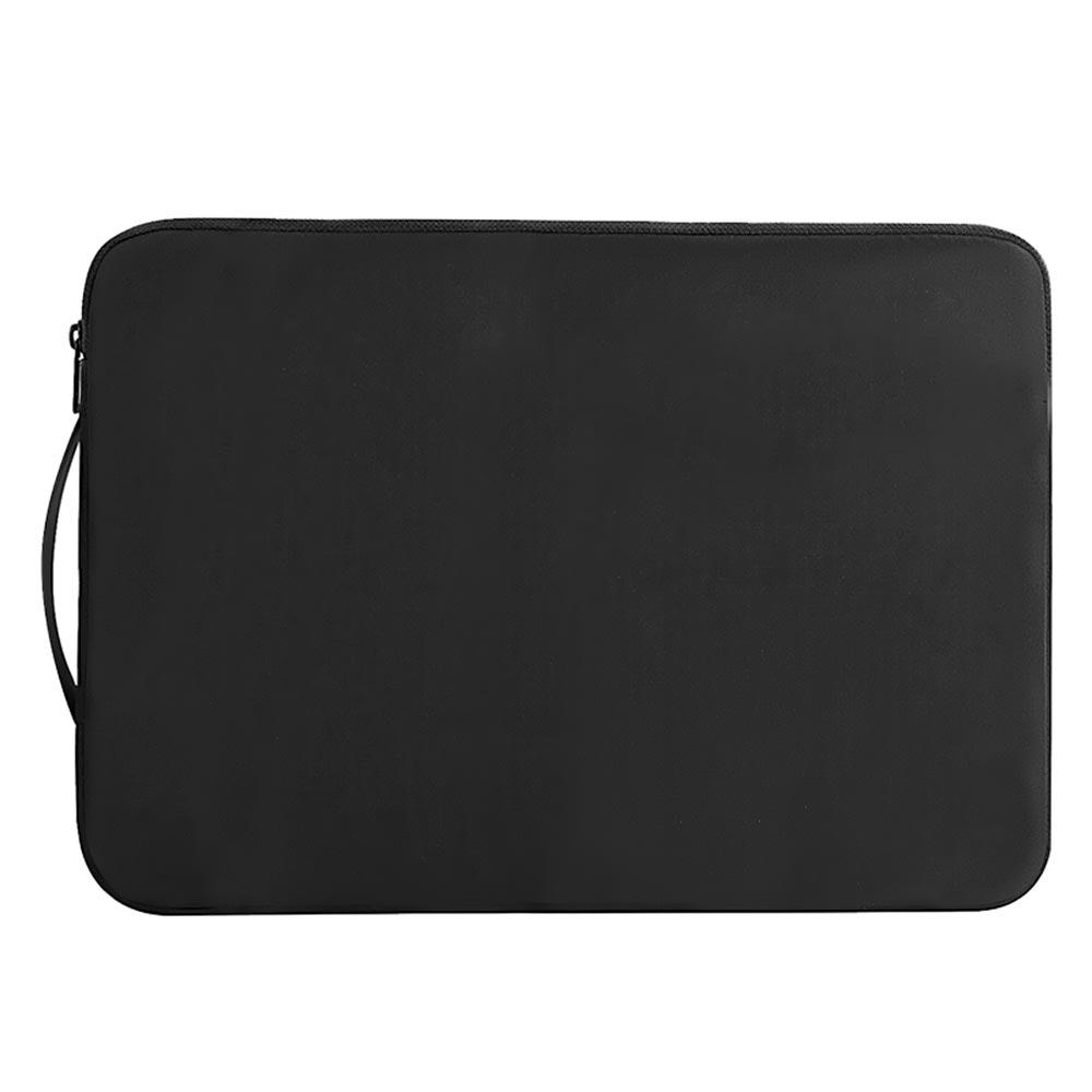 Maleta para MacBook e Notebook Wiwu Alpha Slim Sleeve 15.4" - Preto