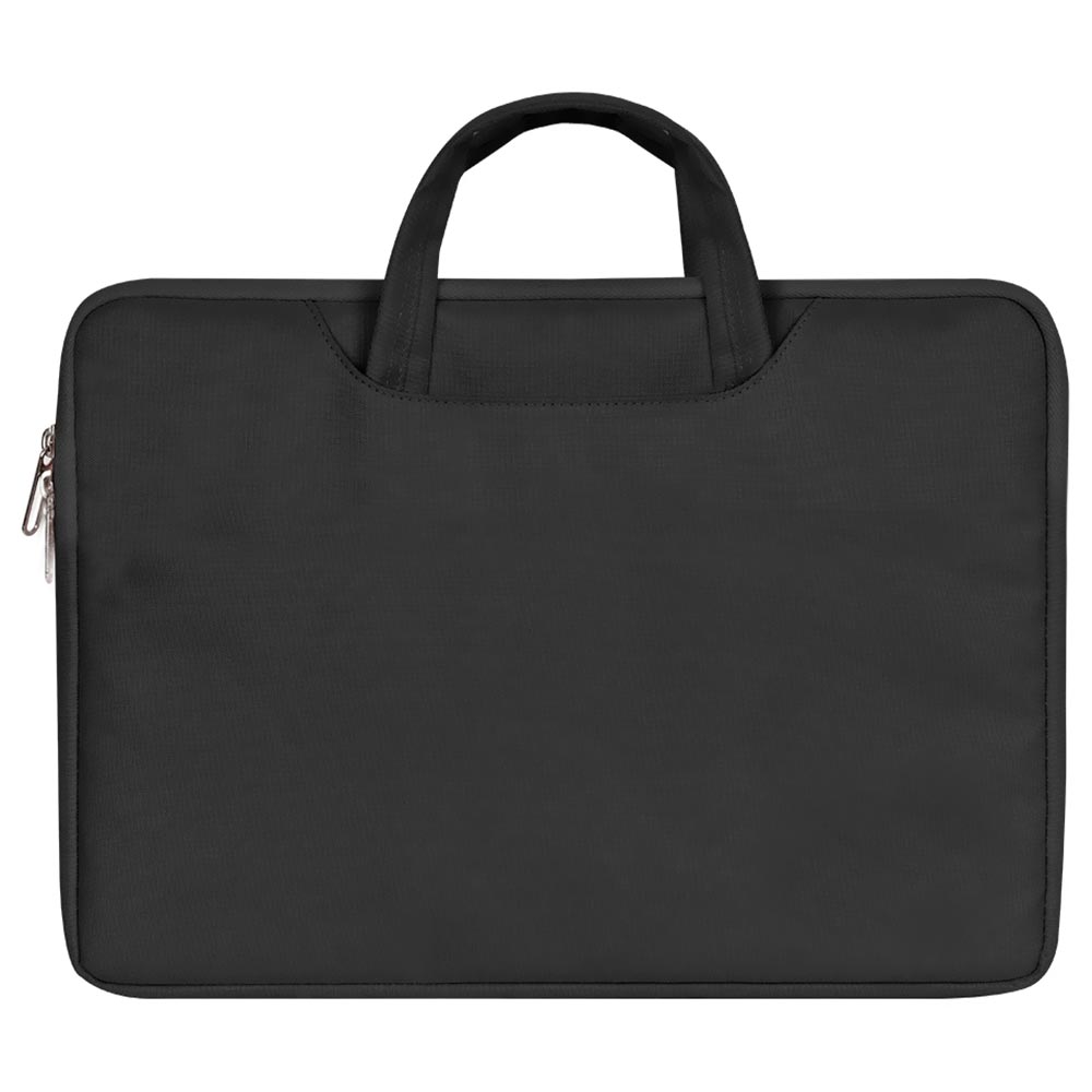 Maleta para MacBook e Notebook Wiwu Vivi Handbag 15.6" - Preto