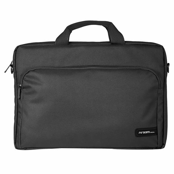 Maleta para Notebook ArgomTech ARG-BG-6780BK Professional 15.6" - Preto