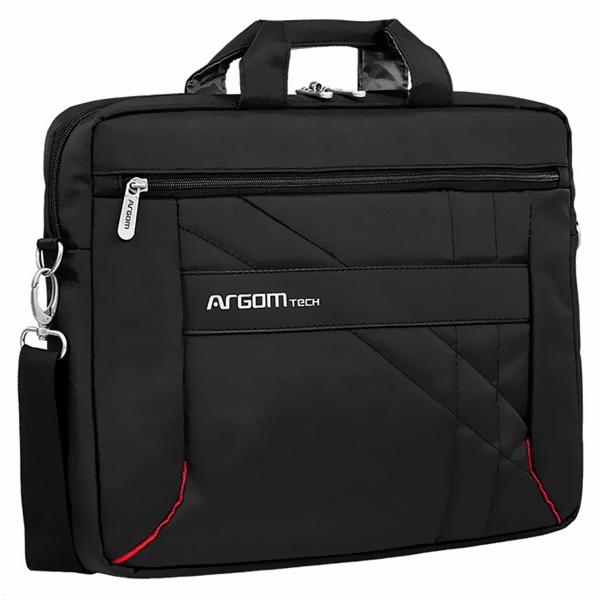 Maleta para Notebook ArgomTech ARG-BG-6782 Florencia 15.6" - Preto