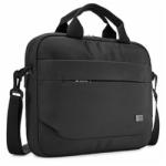 Maleta para Notebook Case Logic ADVA-116 Advantage 15.6" - Preto
