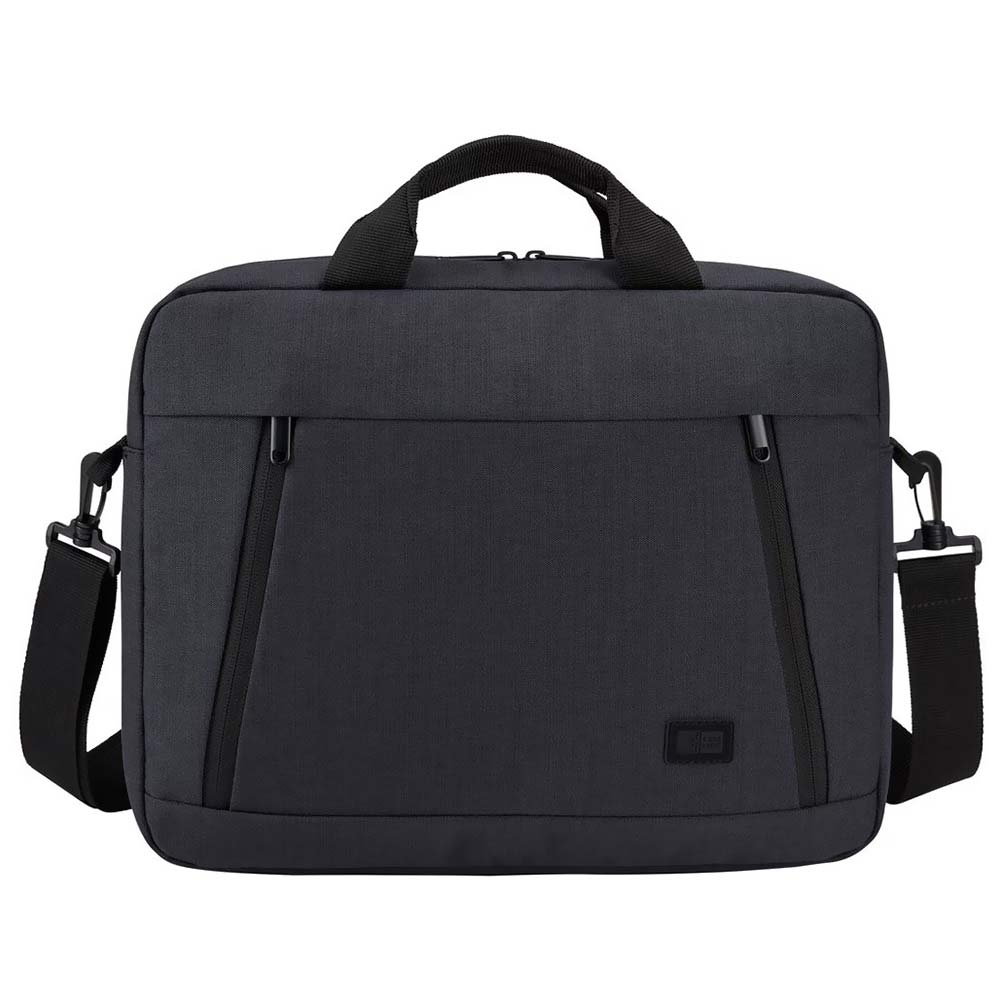 Maleta para Notebook Case Logic HUXA214 Huxton 14" - Preto