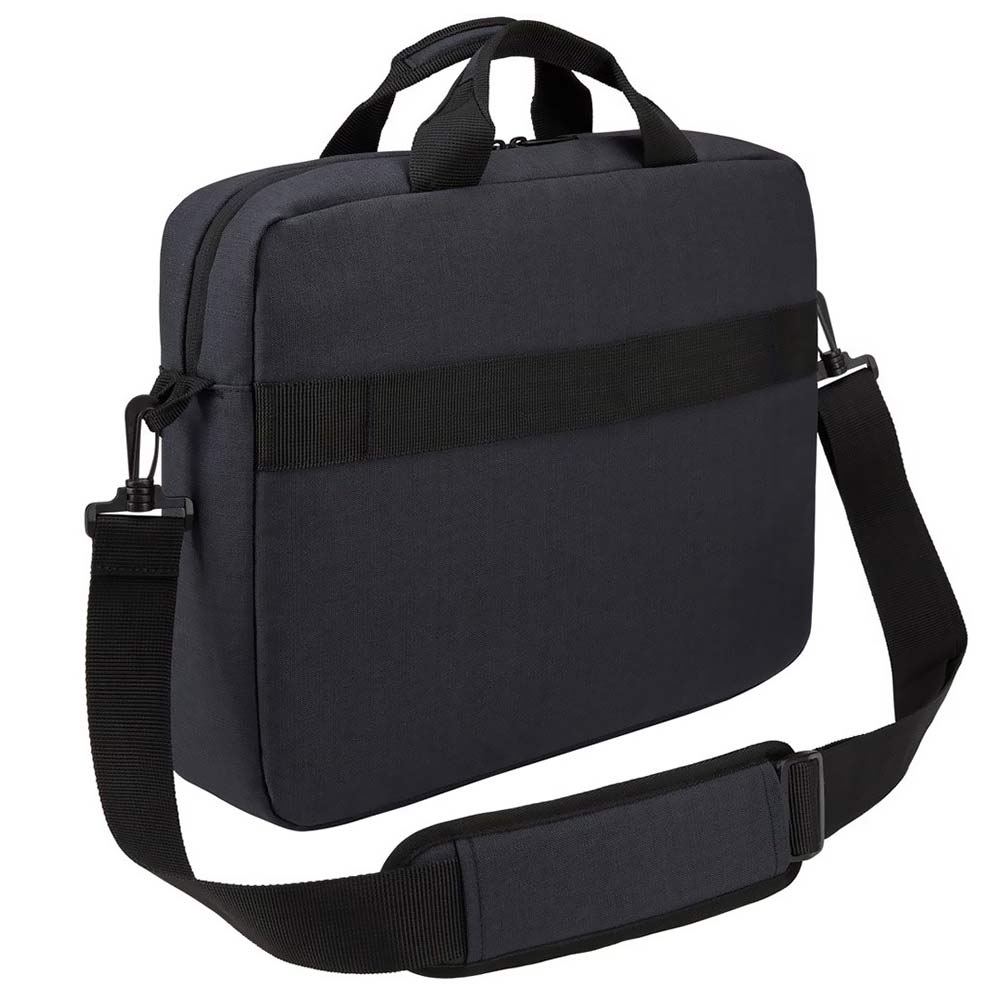 Maleta para Notebook Case Logic HUXA214 Huxton 14" - Preto
