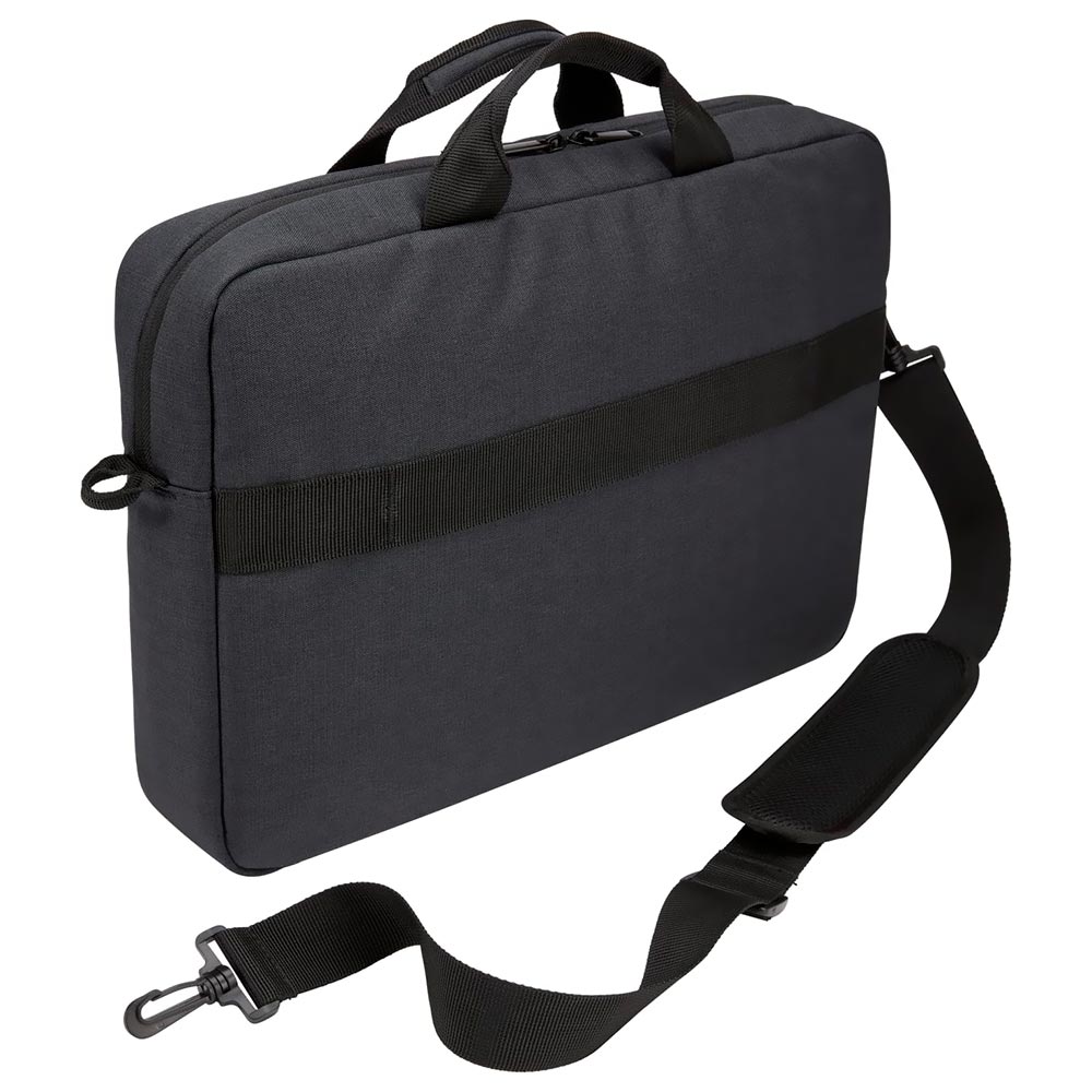 Maleta para Notebook Case Logic HUXA215 Huxton 15.6" - Preto