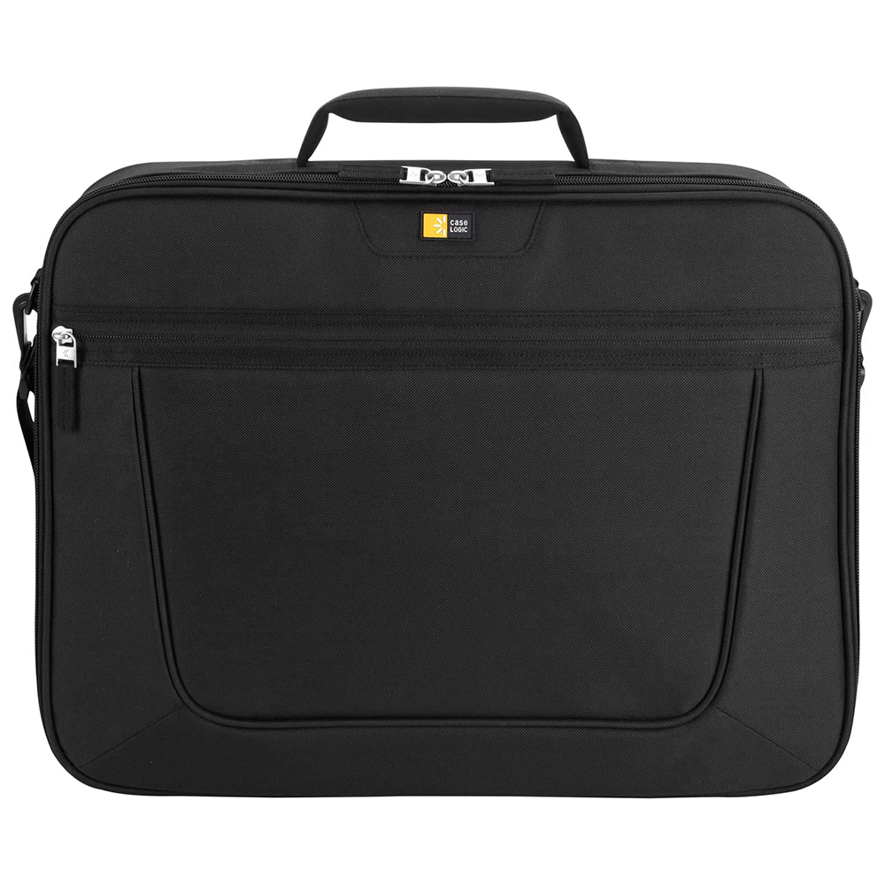 Maleta para Notebook Case Logic VNAI-215 15.6" - Preto