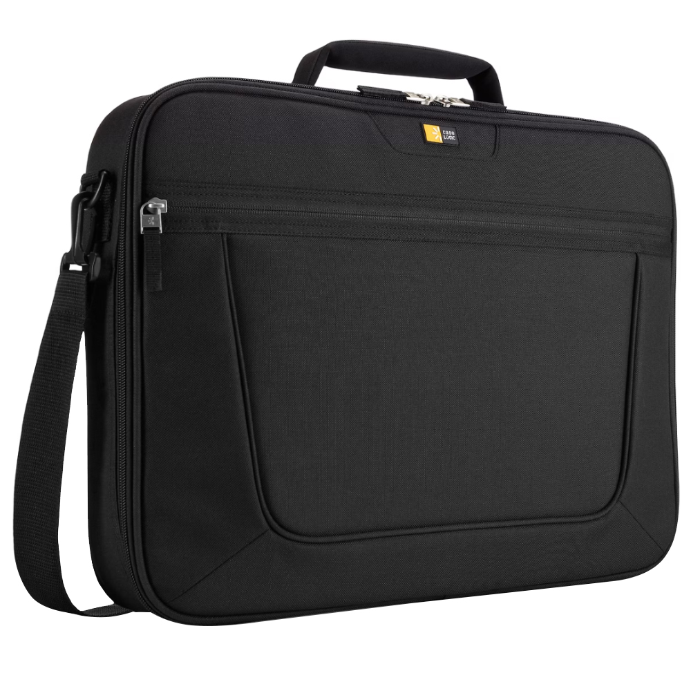 Maleta para Notebook Case Logic VNAI-215 15.6" - Preto