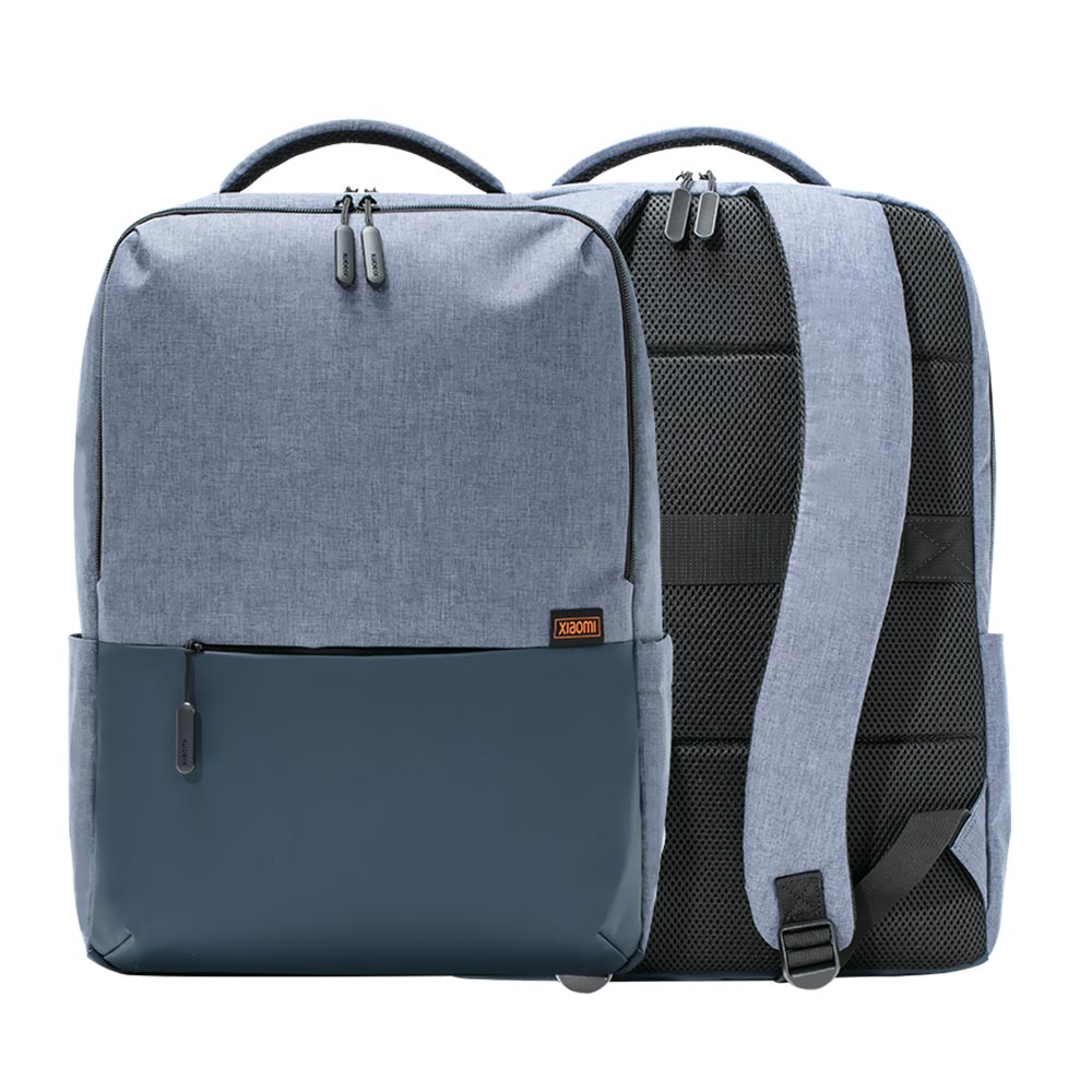 Mochila Casual Xiaomi Mi Commuter Backpack XDLGX-04 - Light Azul