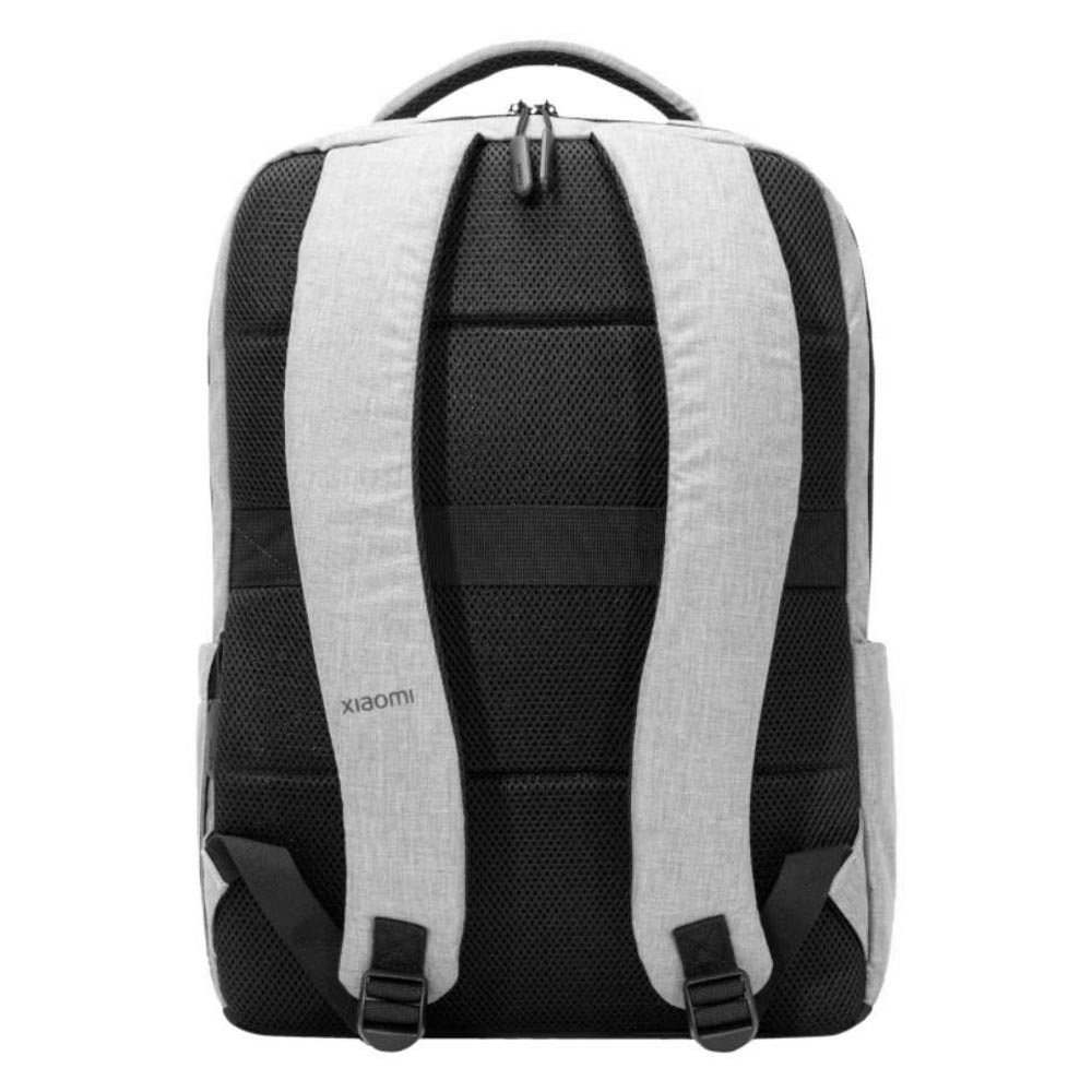Mochila Casual Xiaomi Mi Commuter Backpack XDLGX-04 - Light Cinza