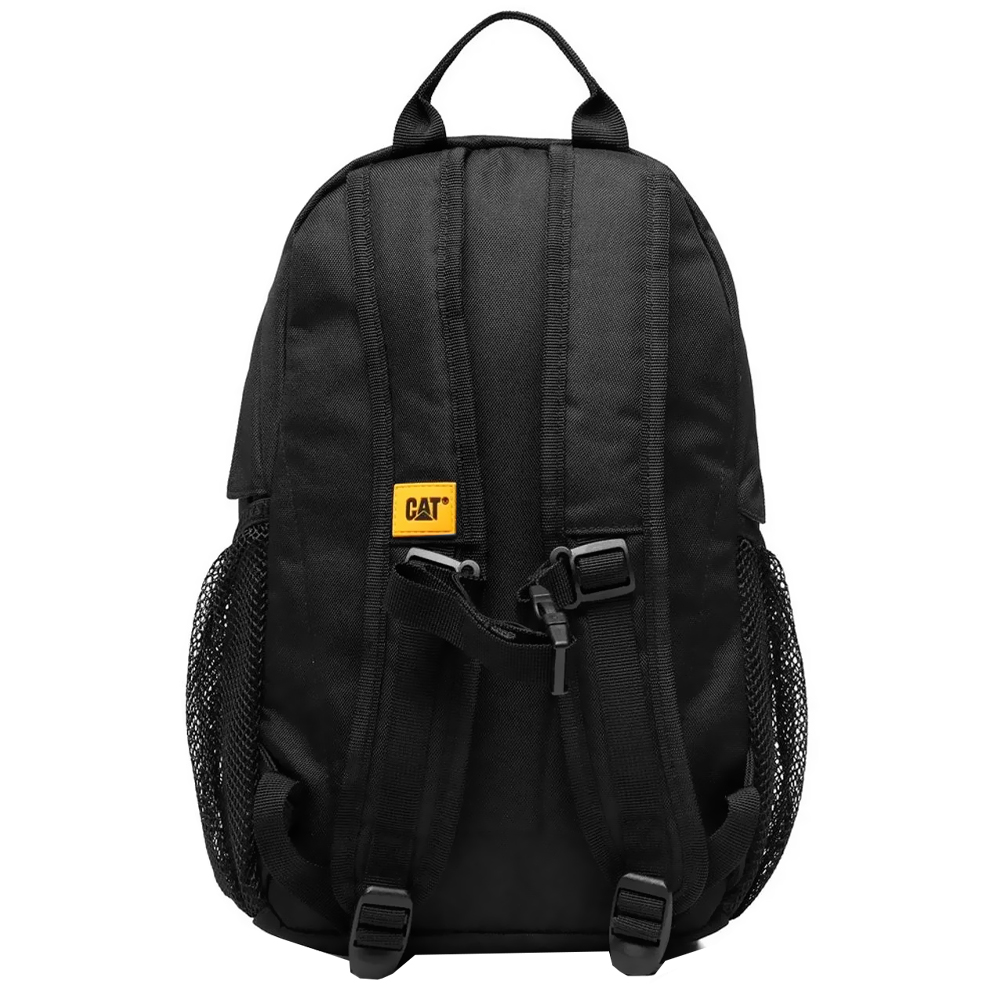 MOCHILA CATERPILLAR 84360-01 KIDS PRETO