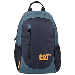 MOCHILA CATERPILLAR 84360-557 KIDS ORION AZUL