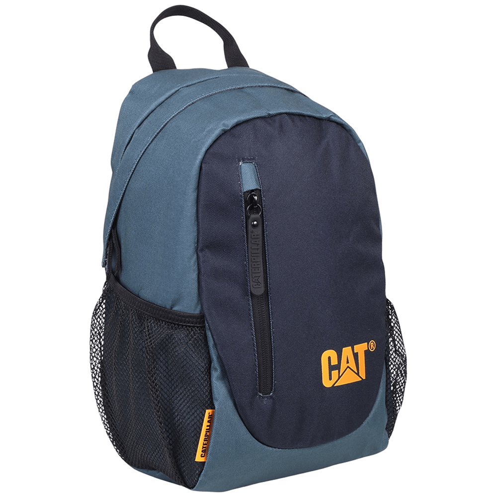 MOCHILA CATERPILLAR 84360-557 KIDS ORION AZUL