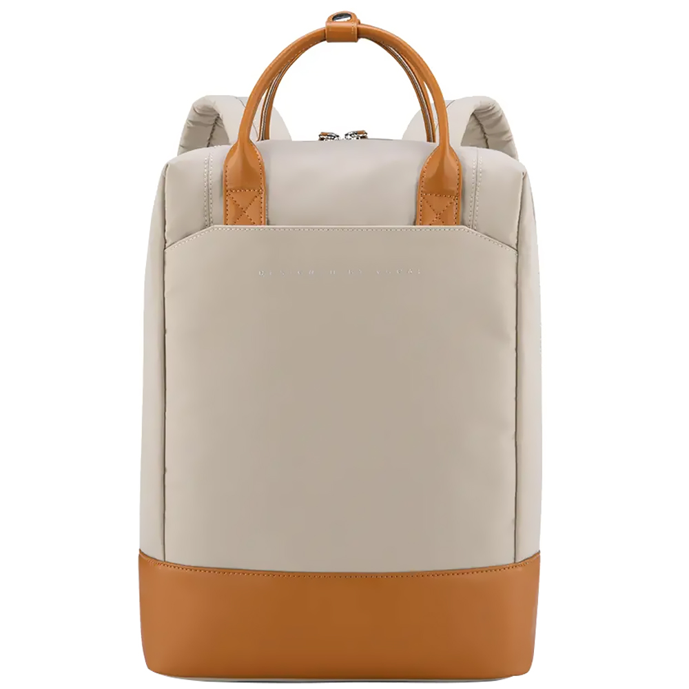 Mochila Kingsons A-K10086W-6 - Beige