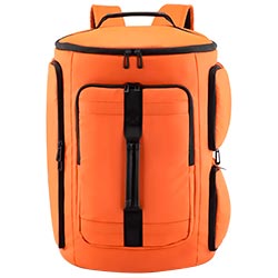 Mochila Kingsons A-K10103W-6 - Laranja