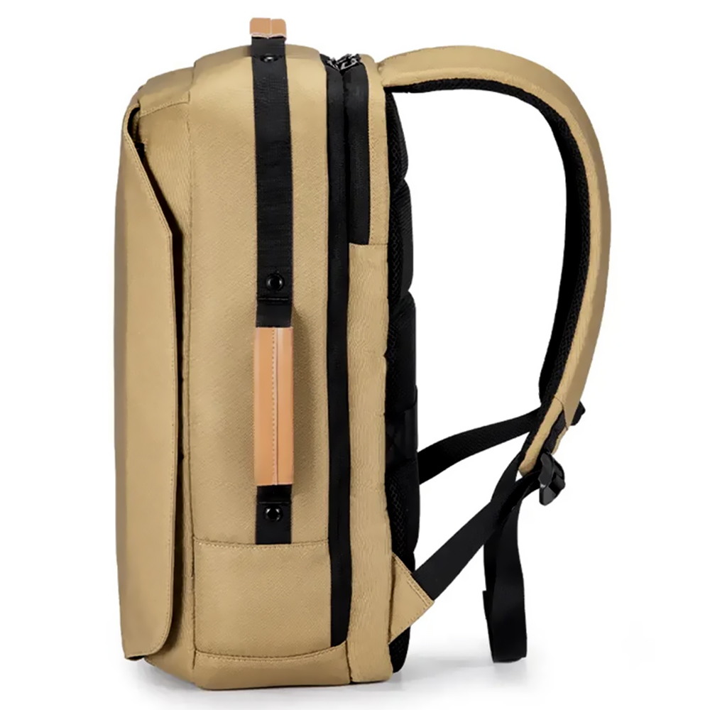 Mochila Kingsons A-K10143R-9 - Marrom