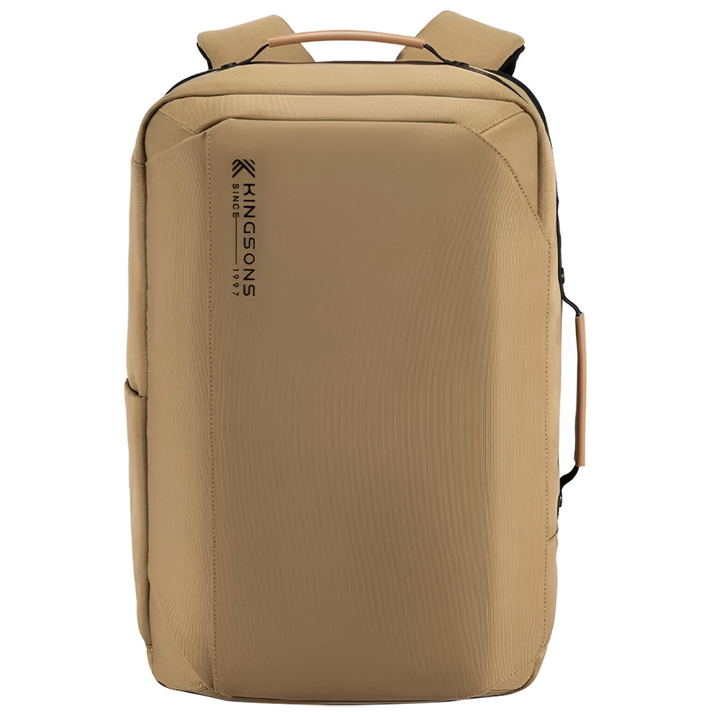 Mochila Kingsons A-K10143R-9 - Marrom