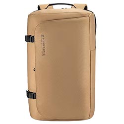 Mochila Kingsons A-K10218R-1 - Marrom