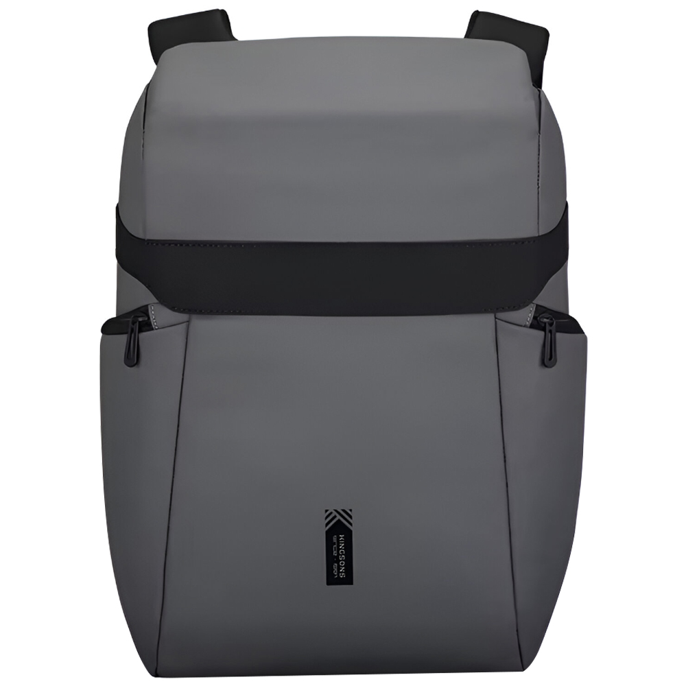 Mochila Kingsons A-K10287W-1 - Cinza