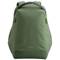 Mochila Kingsons A-K9658W-A-38 - Verde