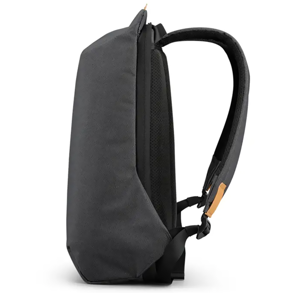 Mochila Kingsons A-KS3207W-19 - Preto / Cinza