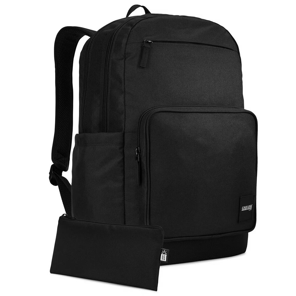 Mochila para Notebook Case Logic CCAM4216 Query 15.6" - Preto