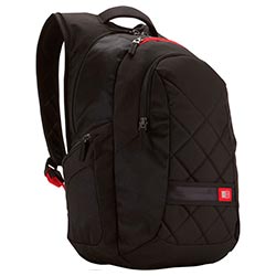Mochila para Notebook Case Logic DLBP-116 16" - Preto