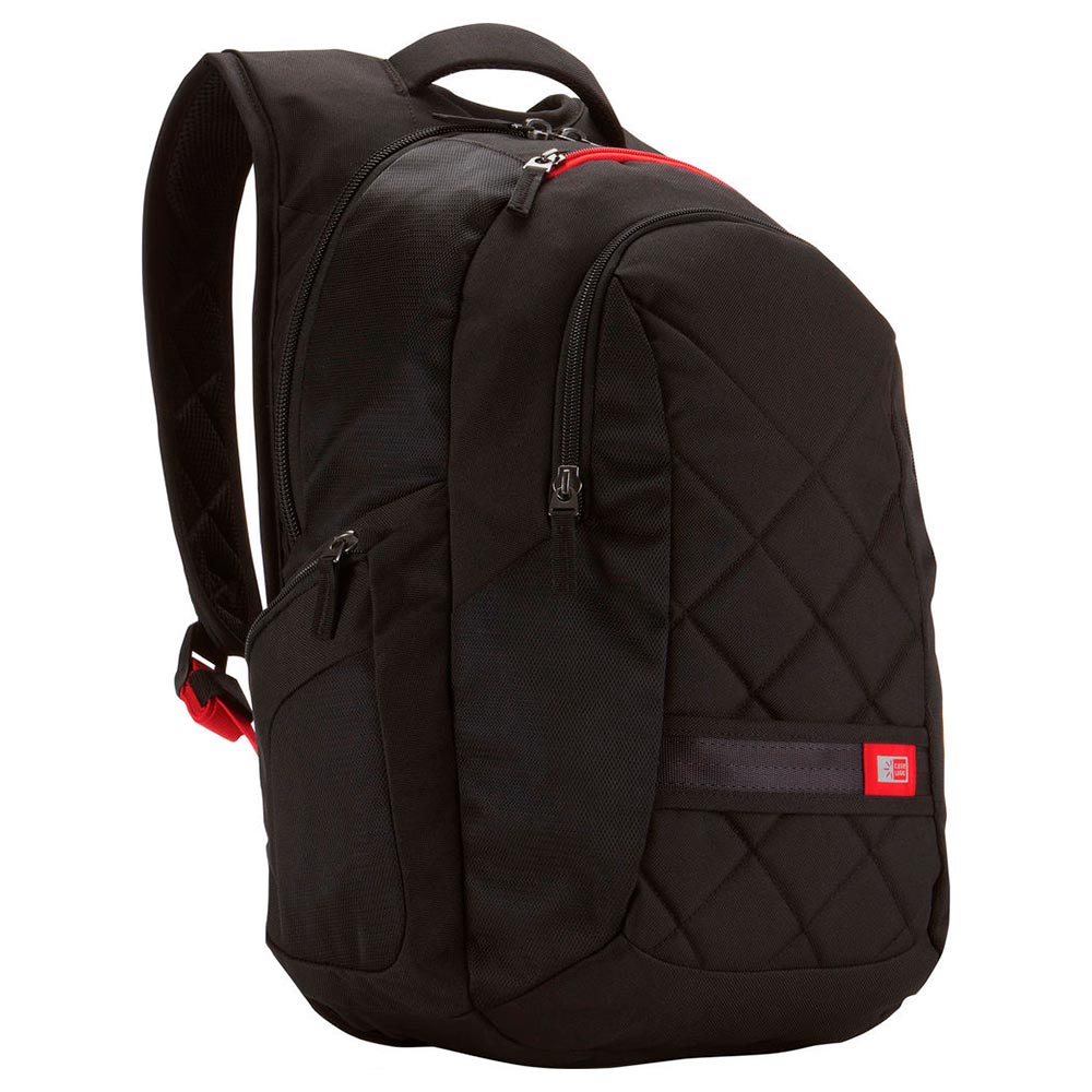 Mochila para Notebook Case Logic DLBP-116 16" - Preto